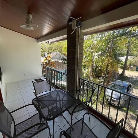 Apartamento Playa Samara Leilighet Eksteriør bilde