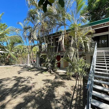 Apartamento Playa Samara Leilighet Eksteriør bilde