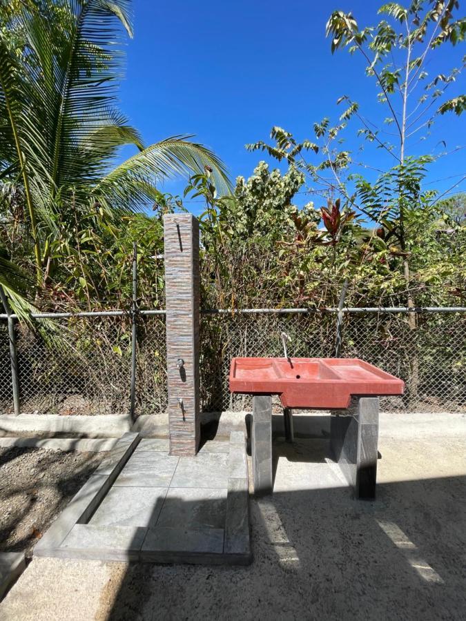 Apartamento Playa Samara Leilighet Eksteriør bilde
