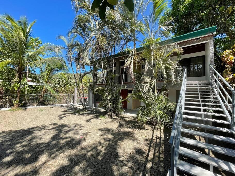 Apartamento Playa Samara Leilighet Eksteriør bilde