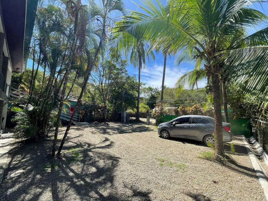 Apartamento Playa Samara Leilighet Eksteriør bilde