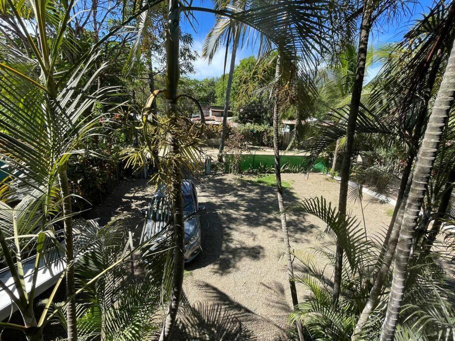 Apartamento Playa Samara Leilighet Eksteriør bilde
